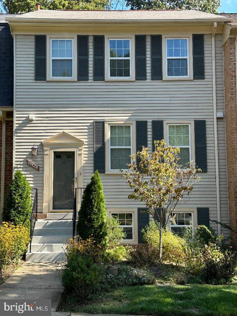 6803 Wild Rose Court - Photo 1