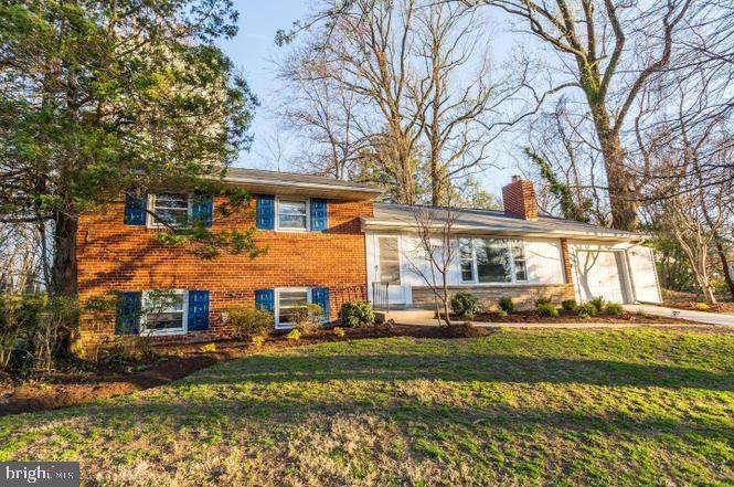 5704 Radnor Court - Photo 1
