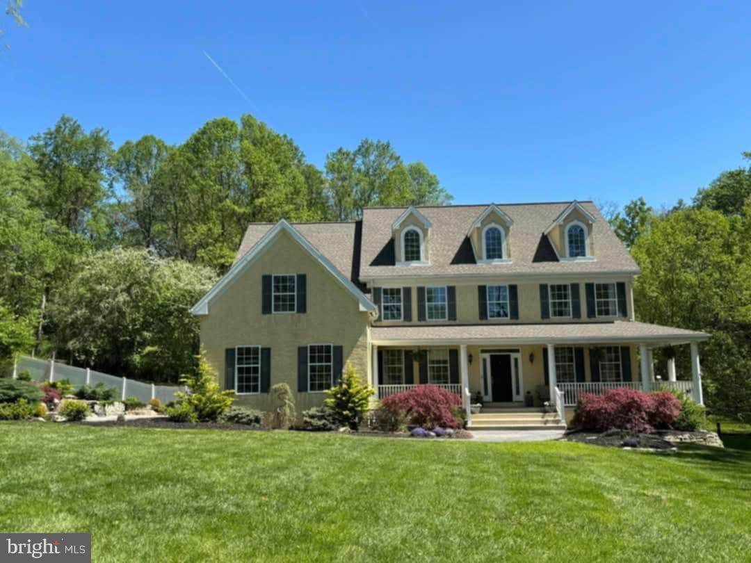 1 Caldwell Lane - Photo 1