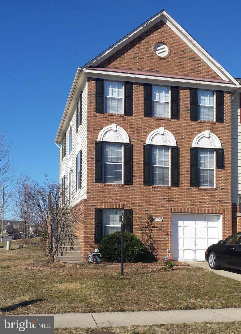 2560 James Maury Drive - Photo 1