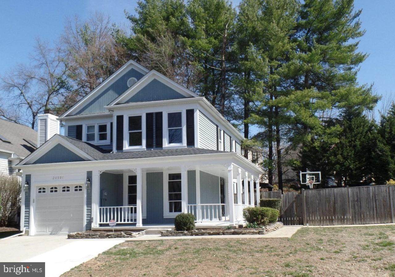 20501 Alderleaf Terrace - Photo 1