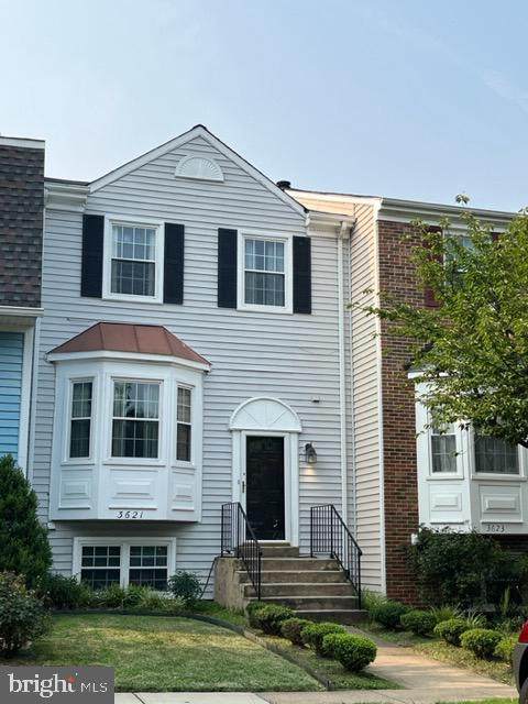 3621 Buckeye Court - Photo 1