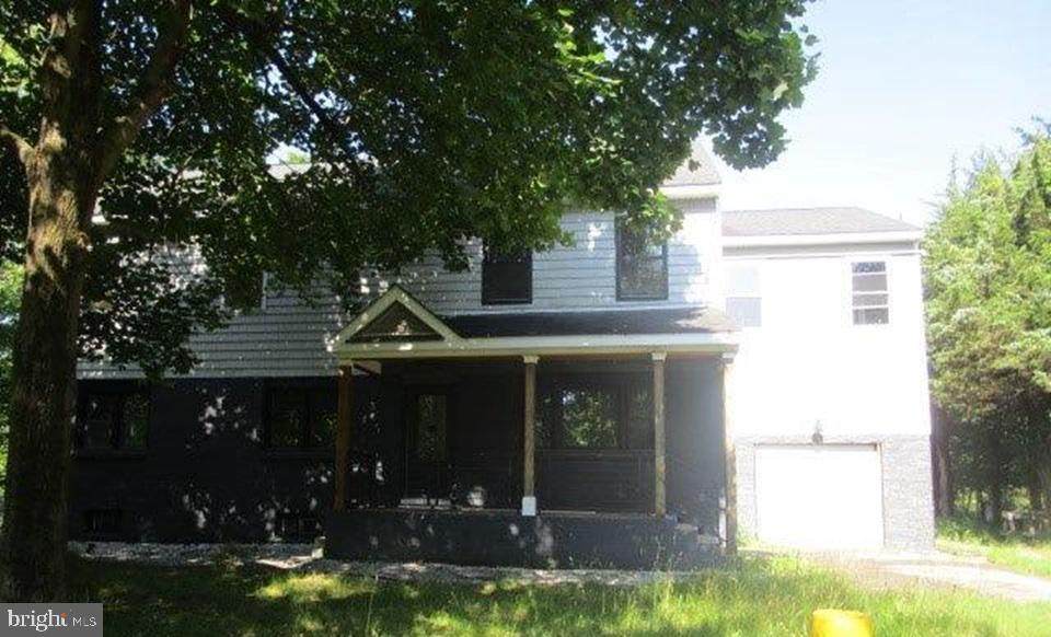 439 Erial Road - Photo 1