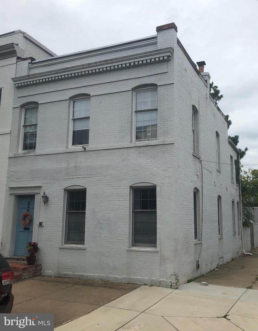 338 Columbus Street - Photo 1