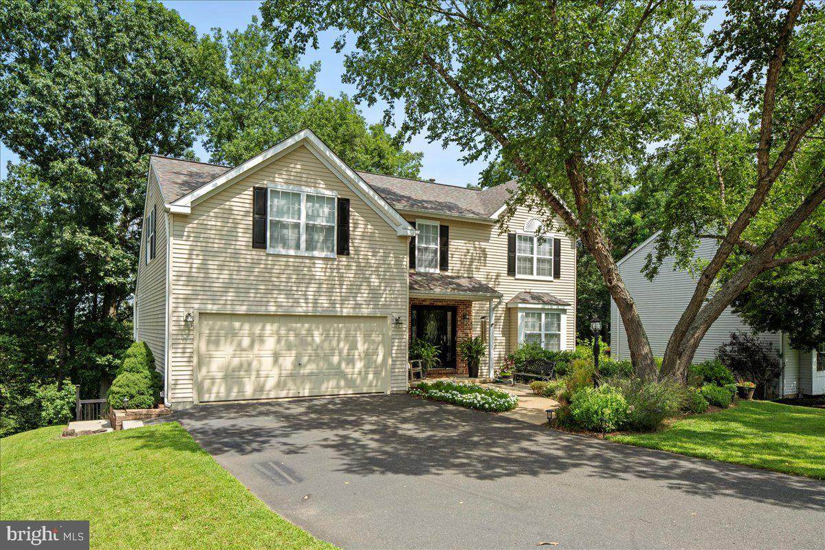 3043 Fairhill Drive - Photo 1