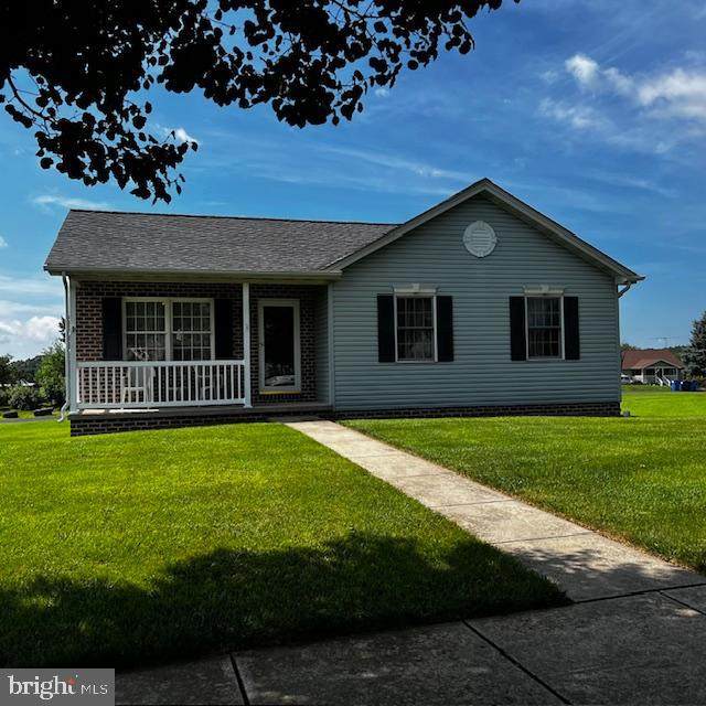209 Columbus Avenue - Photo 1