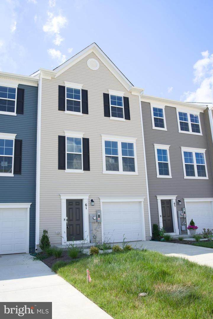 61 Gray Silver Road - Photo 1