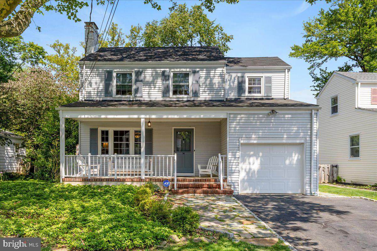 34 Southern Way - Photo 1