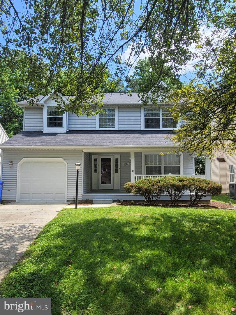 6406 Bear Court - Photo 1