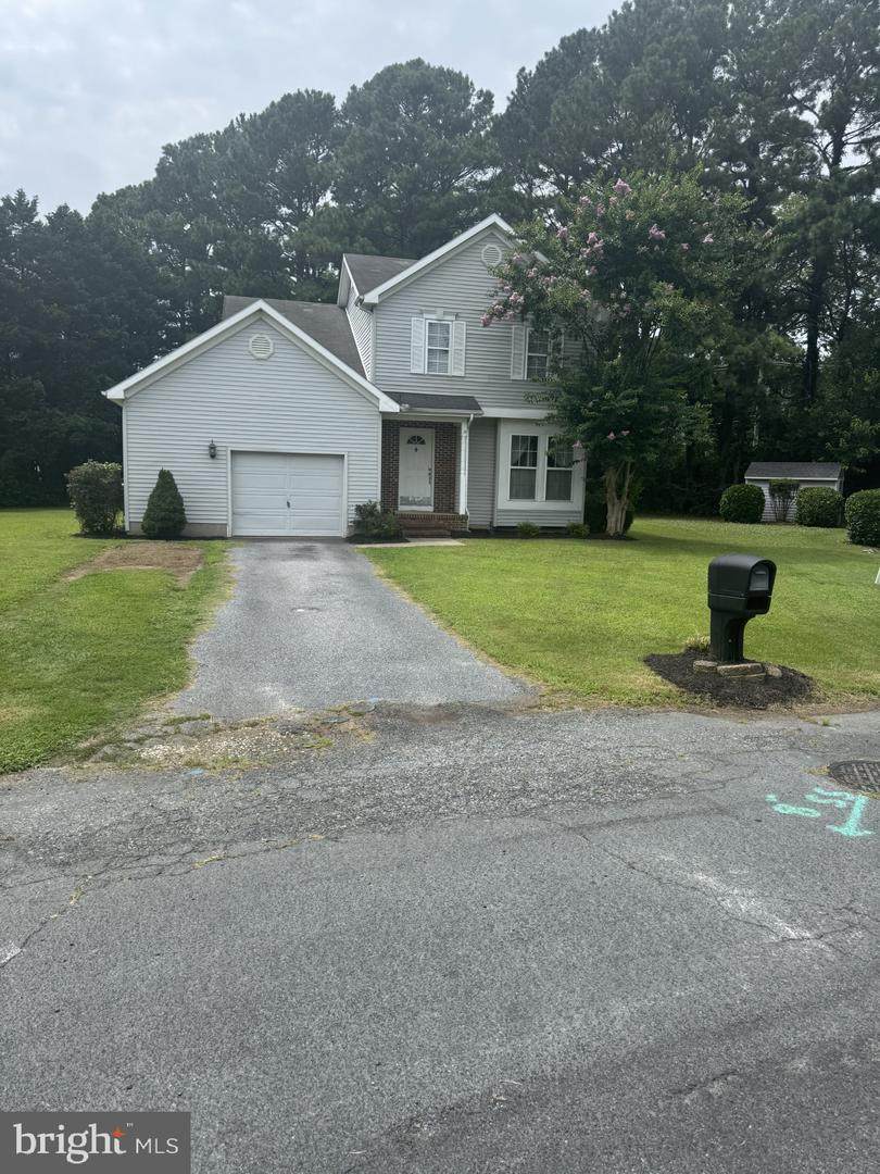 600 Upland Court - Photo 1