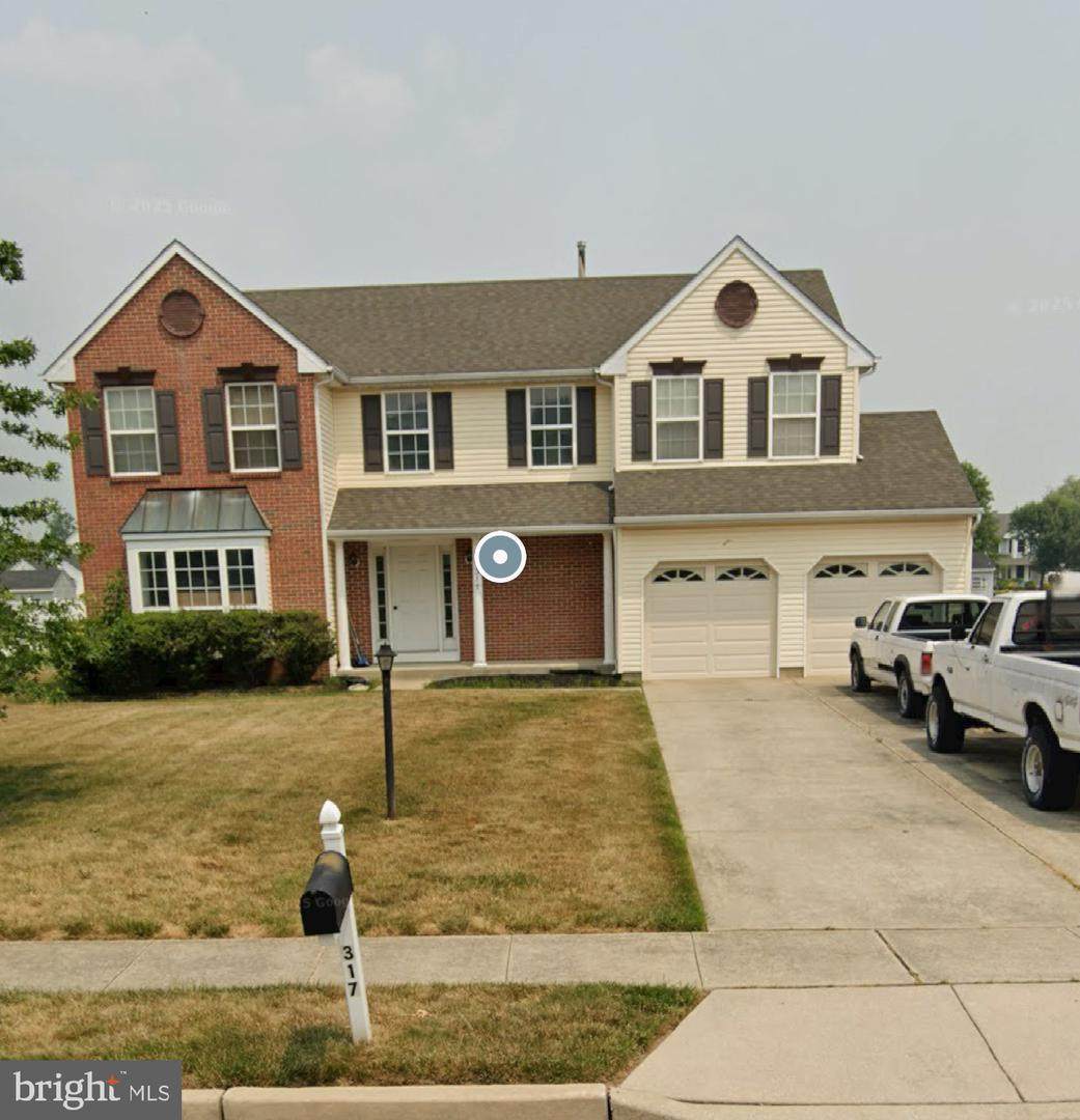 317 Sugar Hill Drive - Photo 1