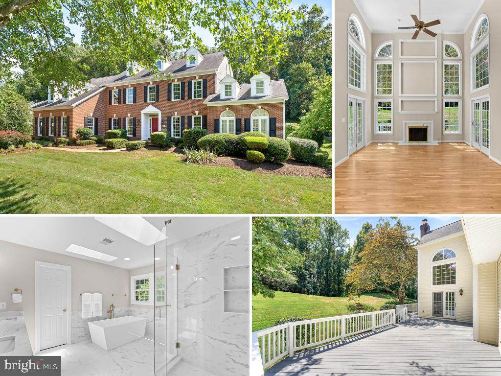 9711 Brookstone Lane - Photo 1