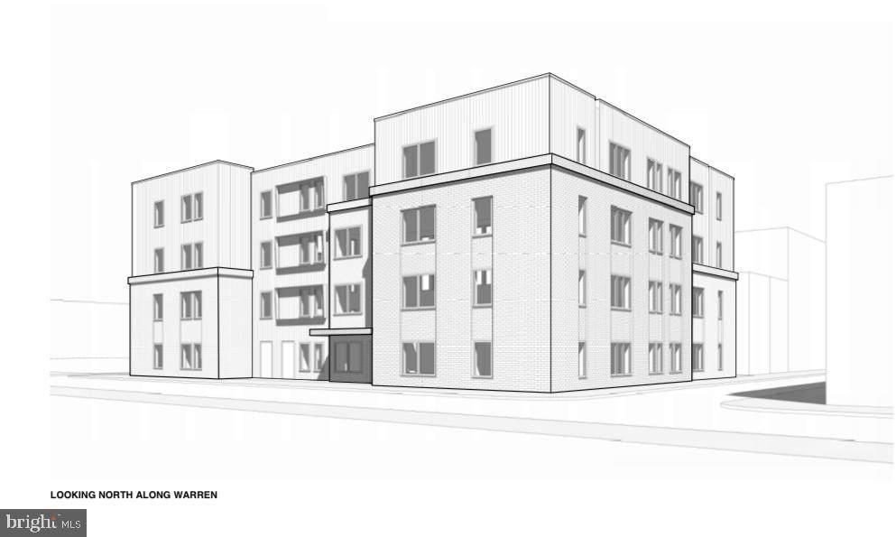 5117 Warren Street - Photo 1