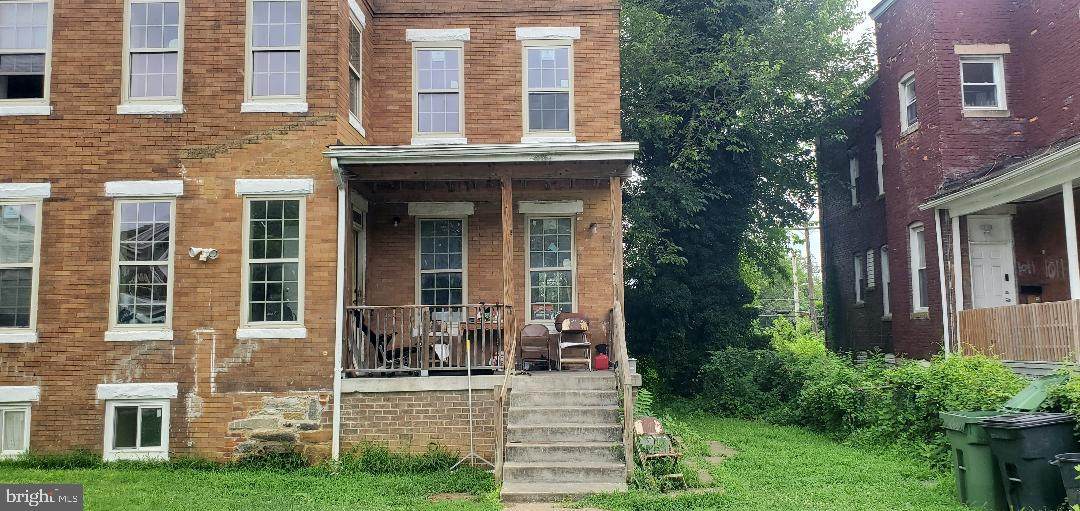 1013 Poplar Grove Street - Photo 1