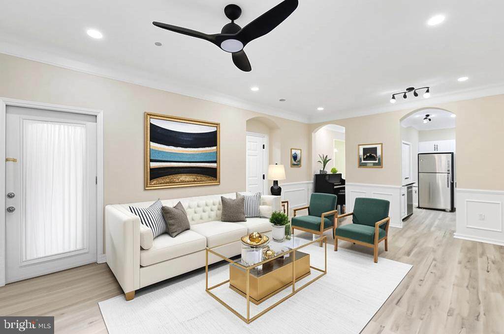3 Arch Place - Photo 1