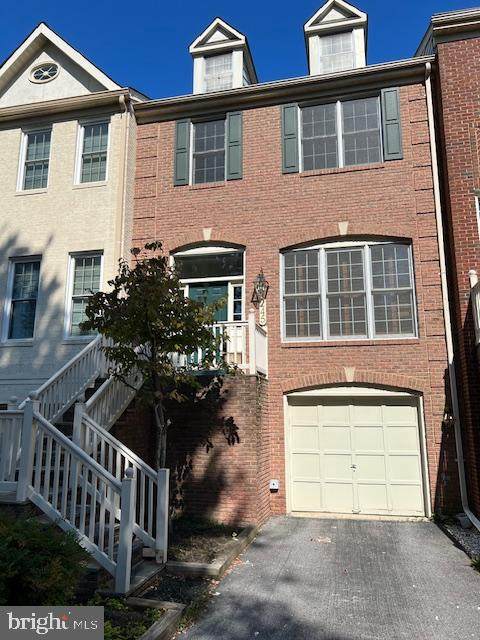 245 Blaze Climber Way - Photo 1