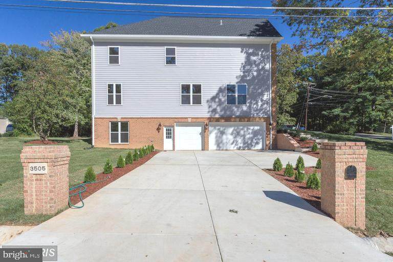 3505 Alpha Place - Photo 1