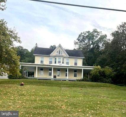 25625 Military Road - Photo 1