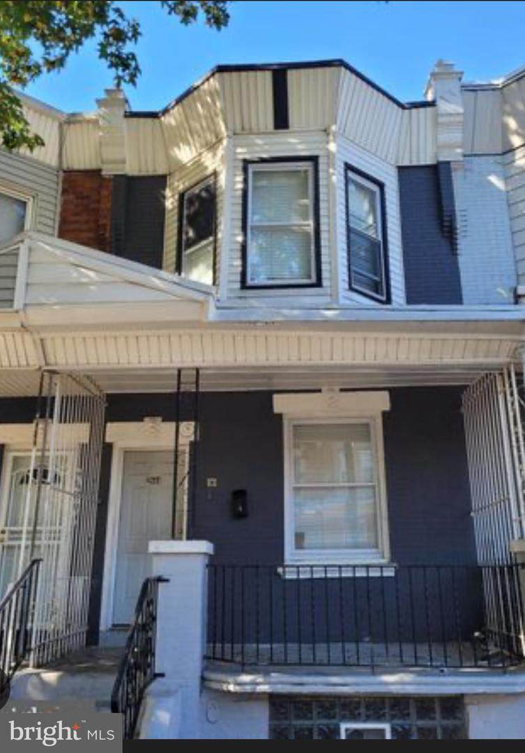 2825 Marston Street - Photo 1