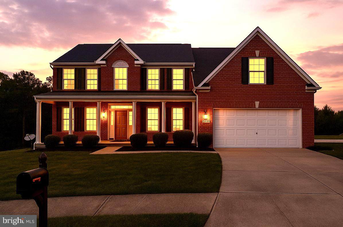 9933 Box Oak Court - Photo 1