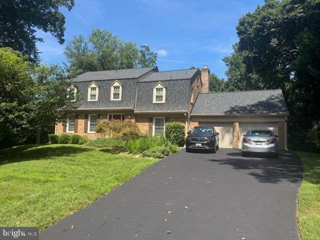 9704 Hall Road - Photo 1