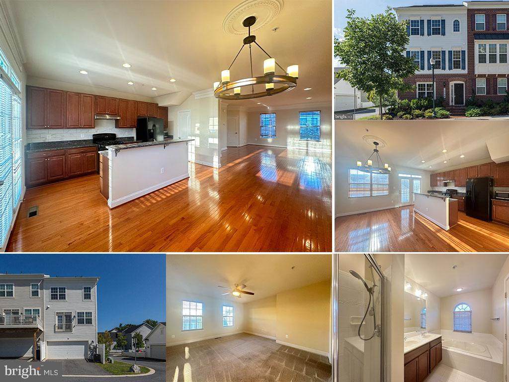 12700 Horseshoe Bend Circle - Photo 1