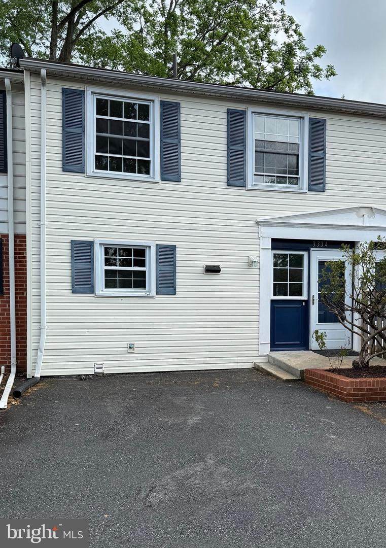 3334 Tidewater Court - Photo 1