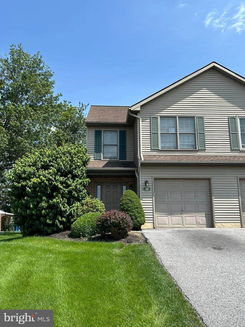 110 Oak Ridge Lane - Photo 1