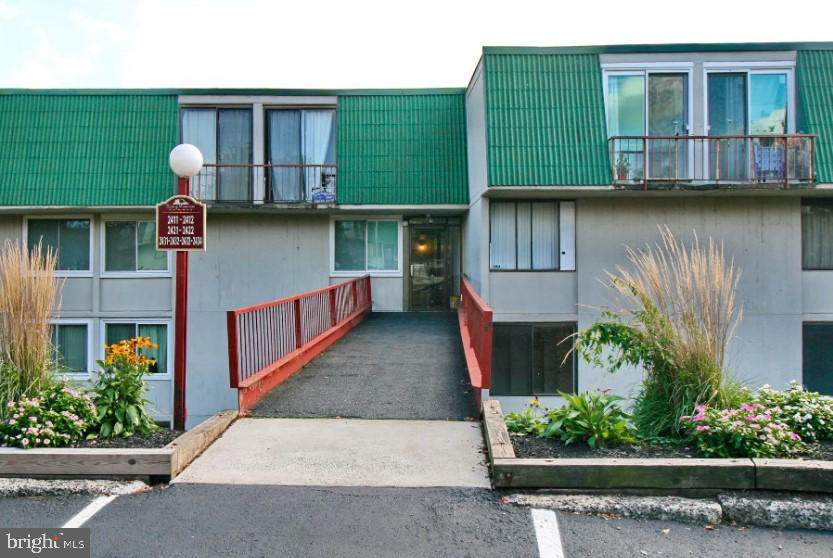 2411 Forest Lane - Photo 1