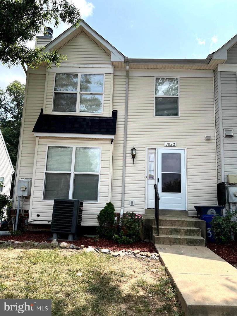 3832 Devil Tree Court - Photo 1