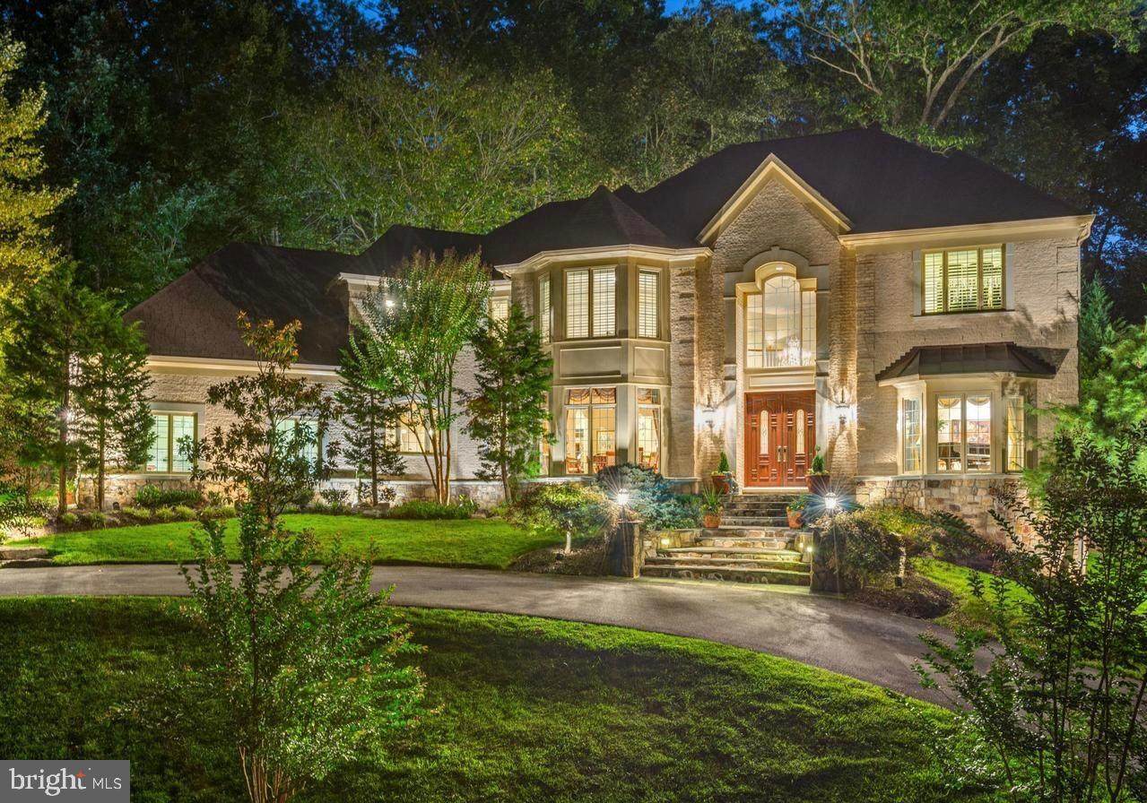 8430 Bradley Boulevard - Photo 1