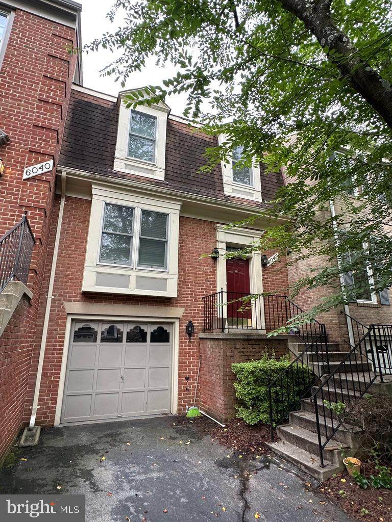 6042 Loganwood Drive - Photo 1
