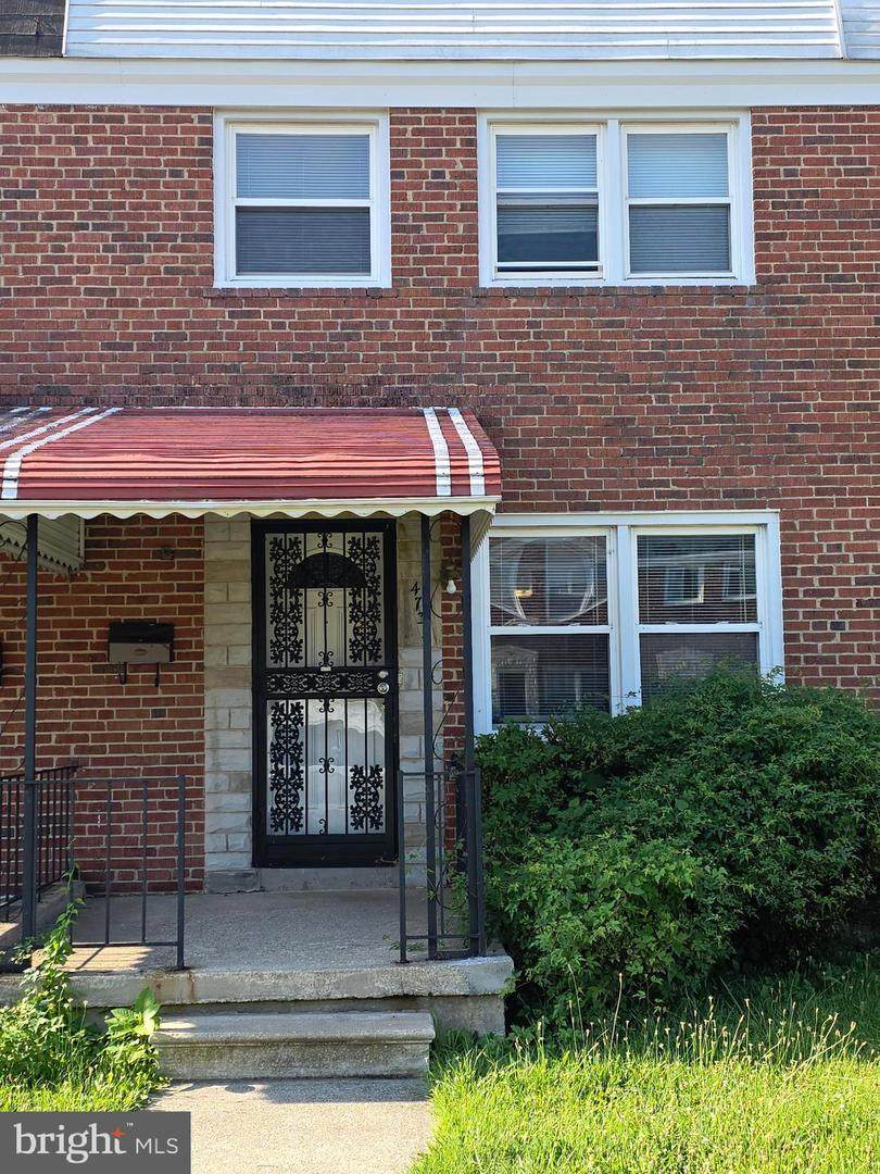4733 Homesdale Avenue - Photo 1