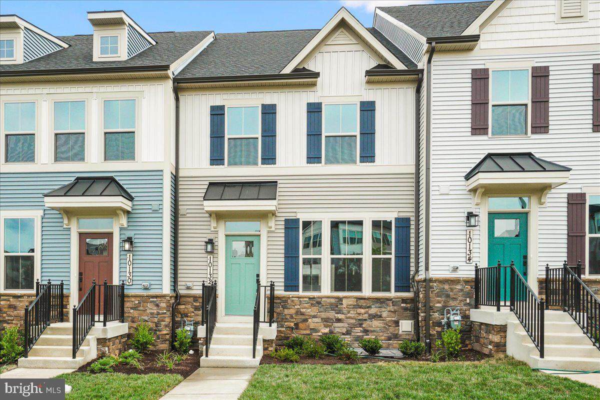 10132 Lake Linganore Boulevard - Photo 1