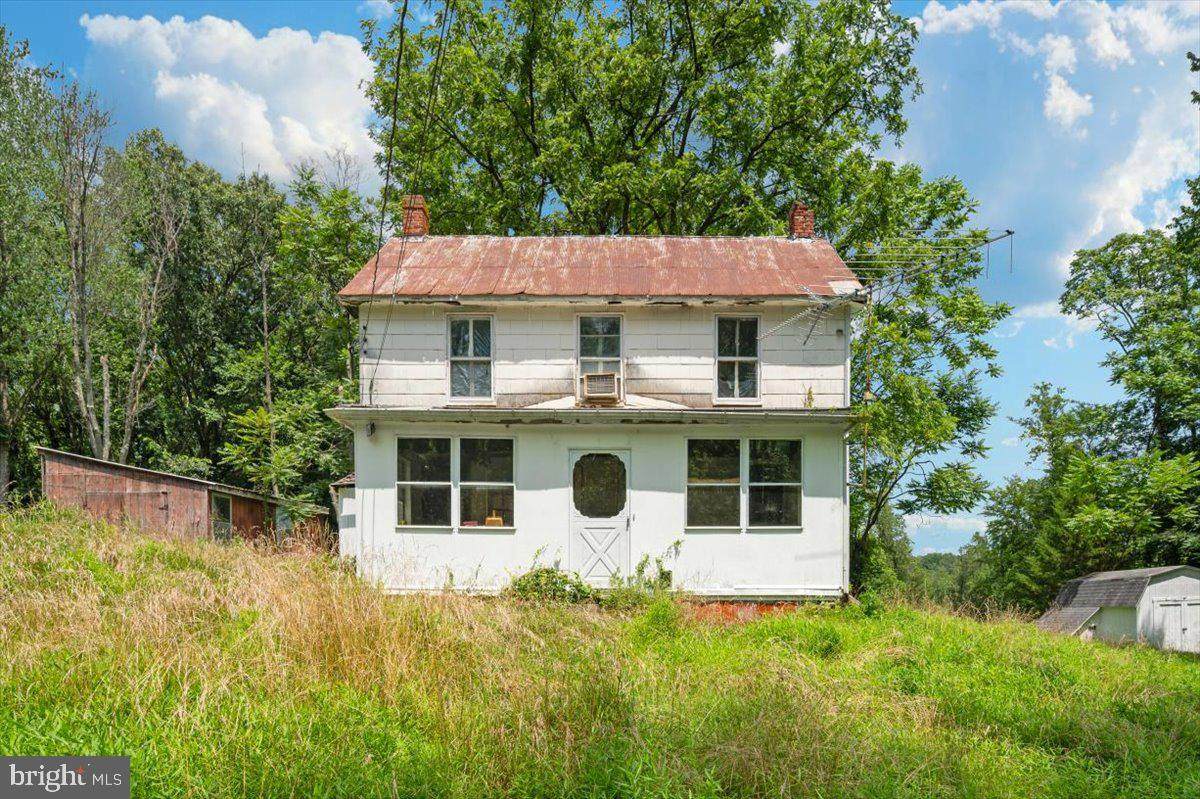 10895 Bethesda Church Road - Photo 1