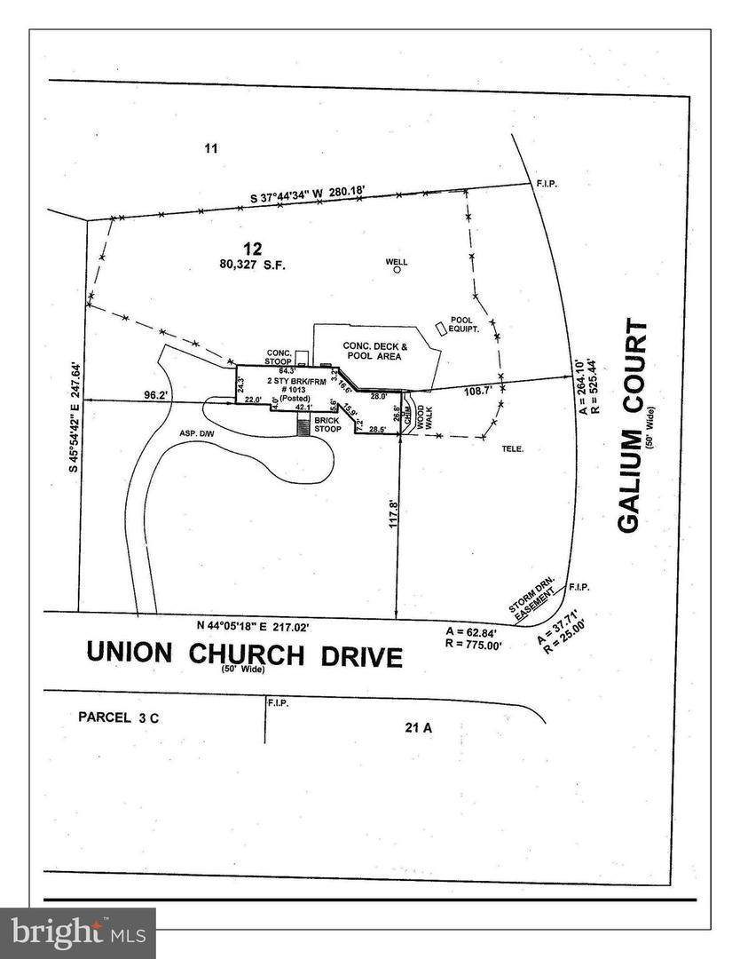 1013 Union Church Road - Photo 1