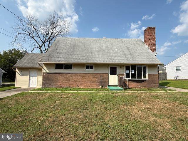 1106 Cumberland Avenue - Photo 1