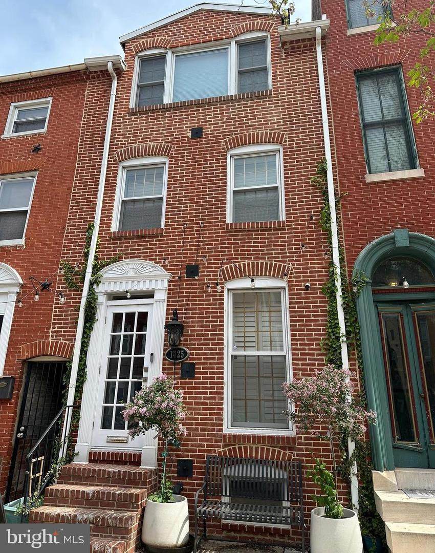 1425 William Street - Photo 1