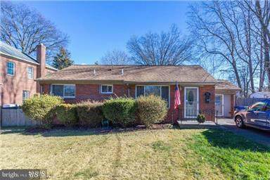 2905 Strathmeade Street - Photo 1