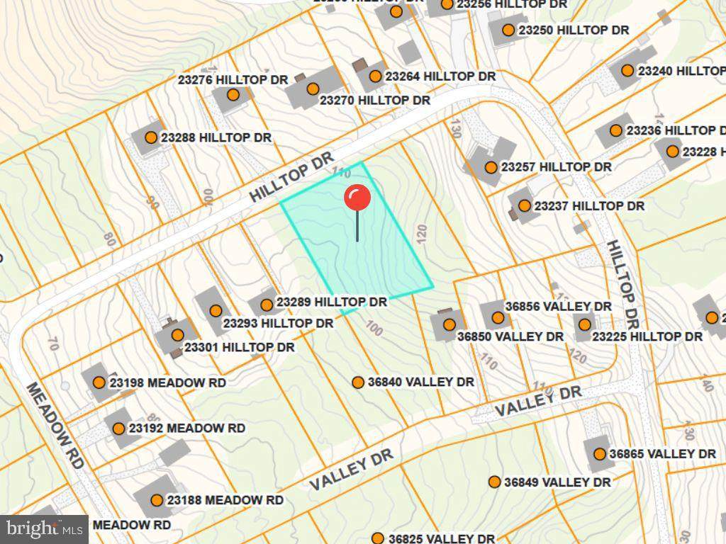 Lot 19 Lot 20 Hiltop Drive - Photo 1