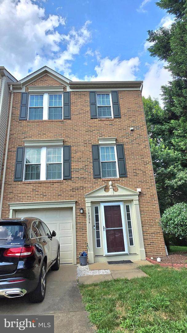 14294 Glade Spring Drive - Photo 1