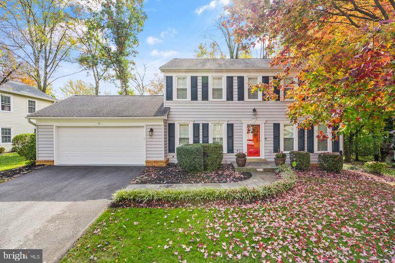 7421 Beverly Manor Drive - Photo 1