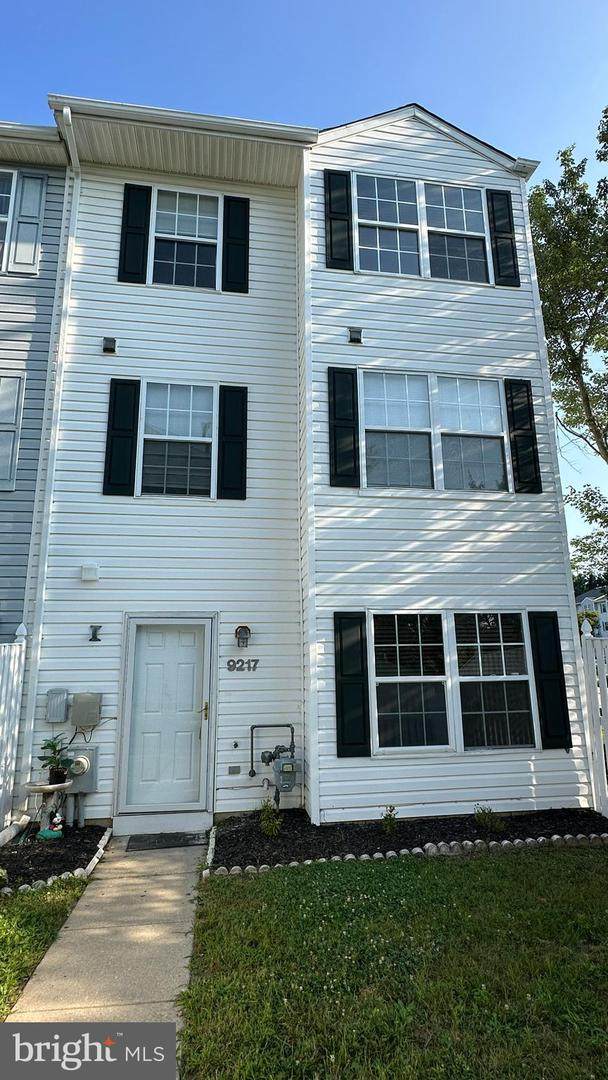 9217 Leigh Choice Court - Photo 1