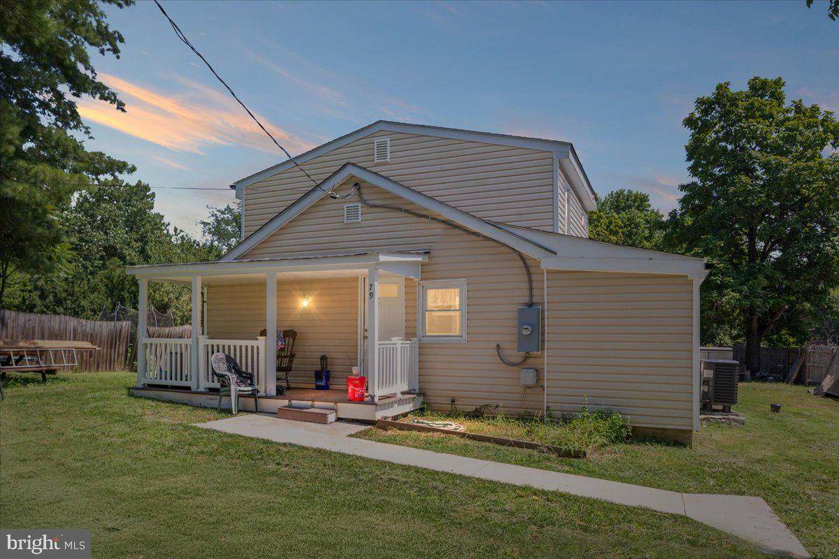 79 Bentonville Road - Photo 1