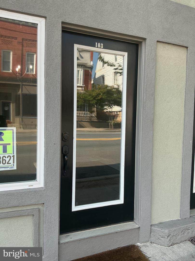 303 W. Washington Street - Photo 1