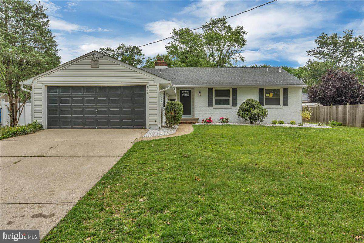 127 Randle Drive - Photo 1