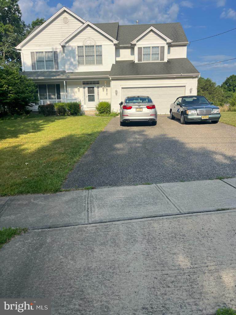 151 Littleworth Road - Photo 1