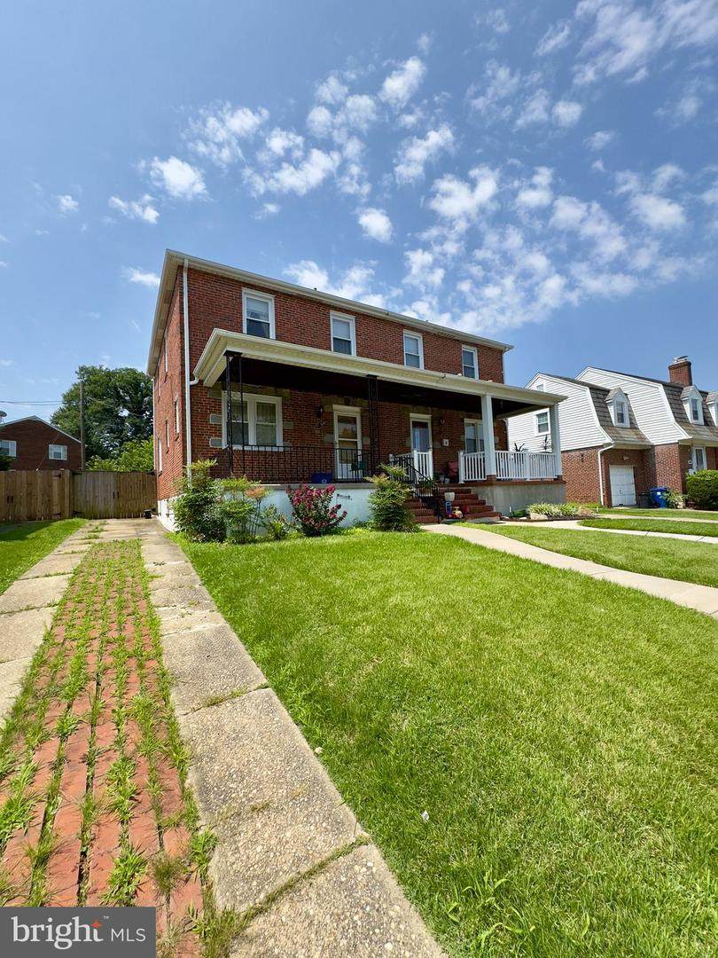 3609 Woodlea Avenue - Photo 1