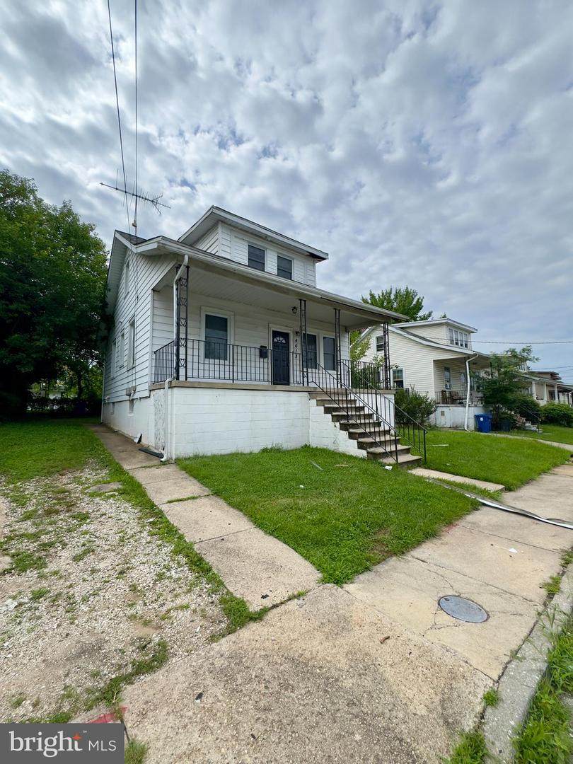 4613 Asbury Avenue - Photo 1