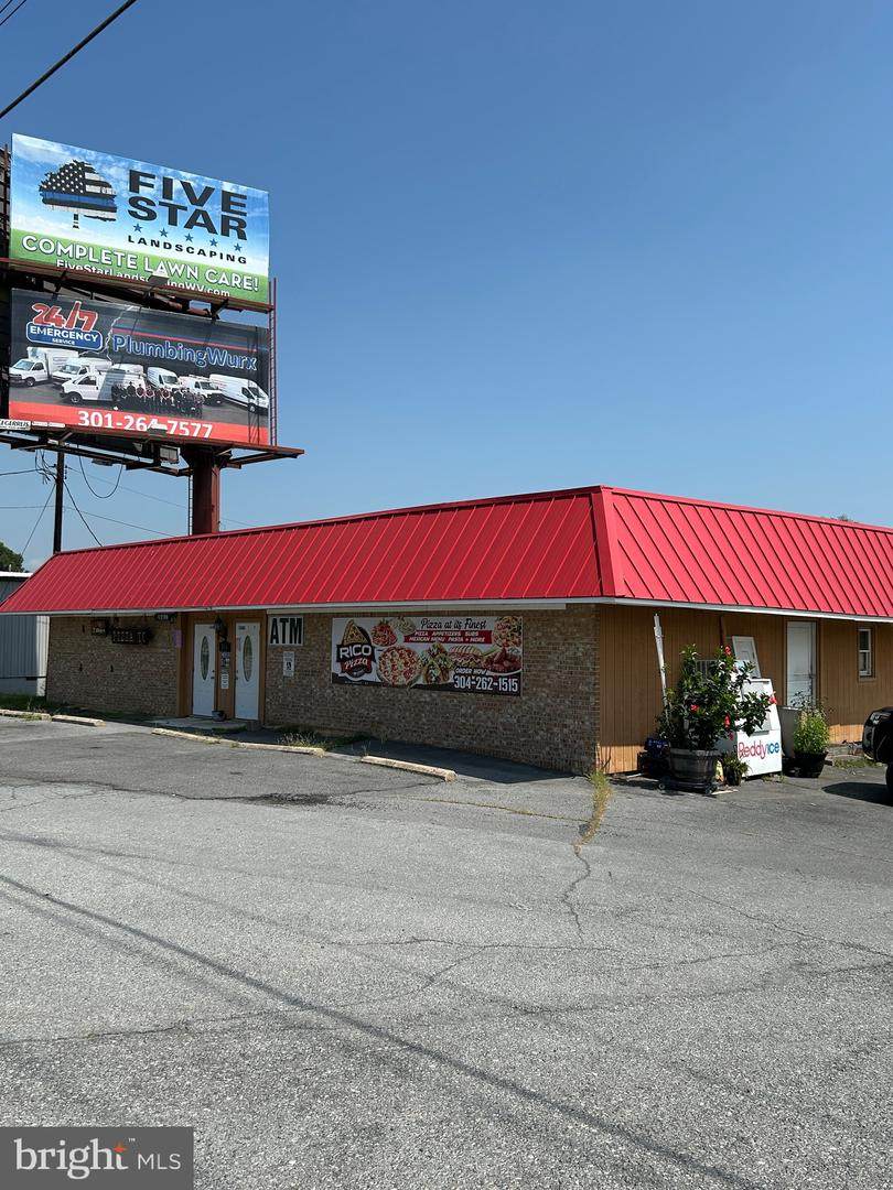 340 Hack Wilson Way - Photo 1